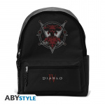Abysse DIABLO - Backpack Lilith