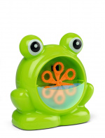 4-Kids Soap Bubble Frog (23386)