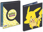 Pokémon Portfolio 9-P - Pikachu (ULT15105)