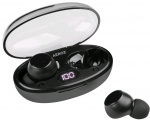 AEROZ TWS-1010 BLACK - True Wireless Earbuds AEROZ TWS-1010 BLACK - True Wireless Earbuds