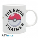 Abysse POKEMON - Mug - 320 ml - Trainer