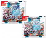 Pokémon Pokemon - SV4 Blister 3P (POK85403)