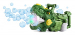 4-Kids Electric Bubble Gun - Dino (23411)