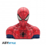 Abysse MARVEL - Money Bank - Spider-Man Abysse MARVEL - Money Bank - Spider-Man