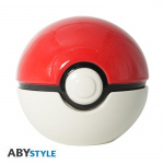 Abysse POKEMON - Cookie Jar - Pokéball
