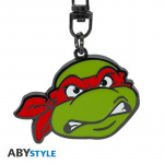 Abysse TMNT - Keychain - Raphael
