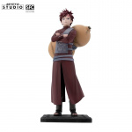 Abysse NARUTO SHIPPUDEN - Figurine Gaara