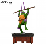 Abysse TMNT - Figurine Donatello