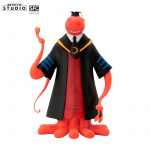 Abysse ASSASSINATION CLASSROOM - Figurine Koro Sensei red