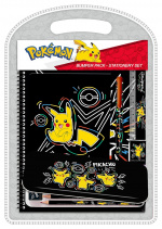 Pokémon Neon - Bumper Set w/tin Case & Notebook (161506884)