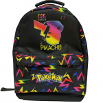 Pokémon Neon - Large Backpack (15 L) (1615090-23MPOK204BOR)