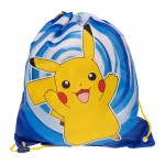 Pokémon Gym bag 35 x 45 cm (161709610)