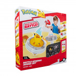 Pokémon Pokemon - Battle Spinner 2pk (PKW4403) Pokémon Pokemon - Battle Spinner 2pk (PKW4403)