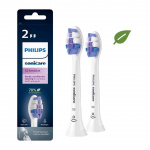 Philips Consumer Lifestyle Philips - Sonicare Sensitive Replacement Heads 2 PCS (HX6052/10)