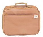 3 Sprouts Lunch bag - Rust (ILBSRT) 3 Sprouts Lunch bag - Rust (ILBSRT)