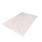 3 Sprouts Floor puzzle - Terrazzo / Light Pink (IFRTPN) 3 Sprouts Floor puzzle - Terrazzo / Light Pink (IFRTPN)