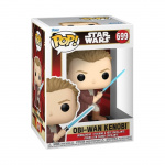 Funko Pop! - Vinyl Star Wars - Obi-Wan (Young) (76018)