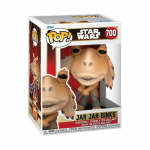 Funko Pop! - Vinyl Star Wars - Jar Jar Binks (76017)