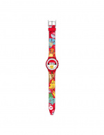 Pokémon Kids Licensing - Digital Wrist Watch - Pokémon (0878311-POK4374)