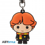 Abysse HARRY POTTER - Keychain PVC - Ron