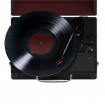 MIXX Record Player Revival 55 Stereo Black