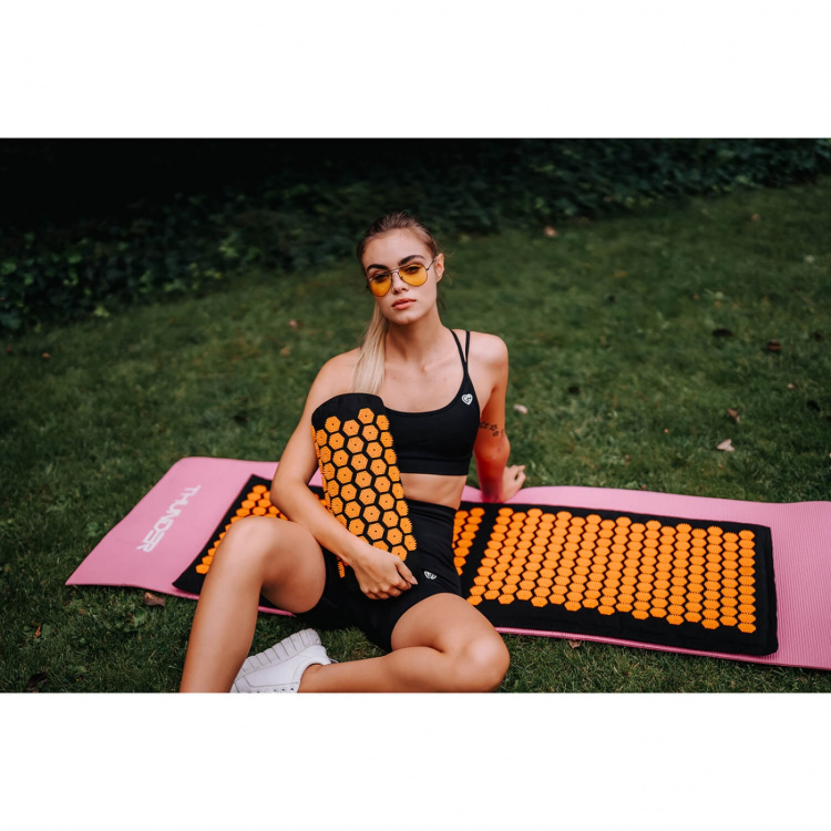 MEDIVON Massage Mat Chronos MEDIVON Massage Mat Chronos