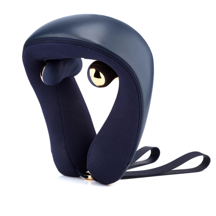 MEDIVON Neck Massager Grand Blue MEDIVON Neck Massager Grand Blue