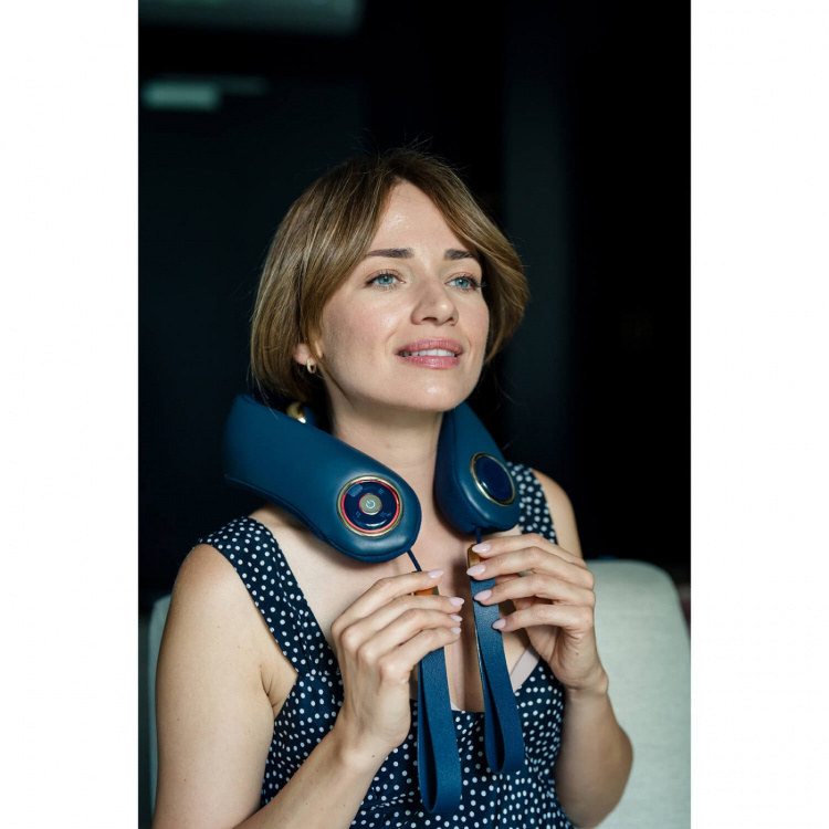 MEDIVON Neck Massager Grand Blue MEDIVON Neck Massager Grand Blue