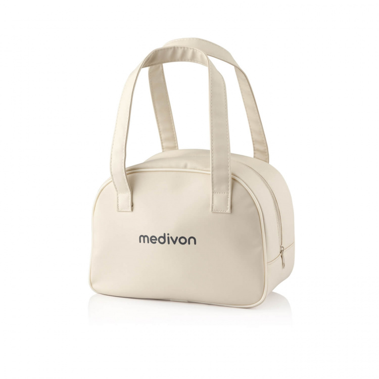 MEDIVON Neck Massager Sooth White