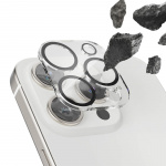 Hama Camera Protective Glass iPhone Pro/16 Pro Max Hama Camera Protective Glass iPhone Pro/16 Pro Max