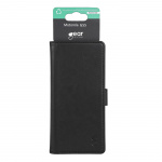 Gear Wallet Case 3 Card Slots Black - Motorola Moto G55 5G Gear Wallet Case 3 Card Slots Black - Motorola Moto G55 5G