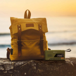 Impavio DAB1 Robust DAB+/FM outdoor radio