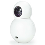 Alecto Humidifier and projector white Alecto Humidifier and projector white