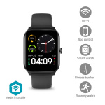 Nedis Smart Watch | 1.69 