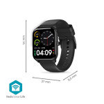 Nedis Smart Watch | 1.69 
