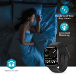 Nedis Smart Watch | 1.69 