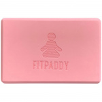 Fitpaddy Yoga Block Rosa 2st