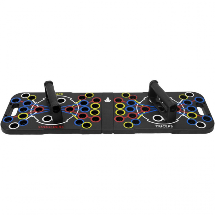 Fitpaddy Push Up Bräda Fitpaddy Push Up Bräda