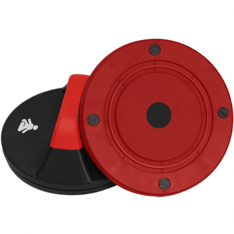 Fitpaddy Roterande Push Up Bars