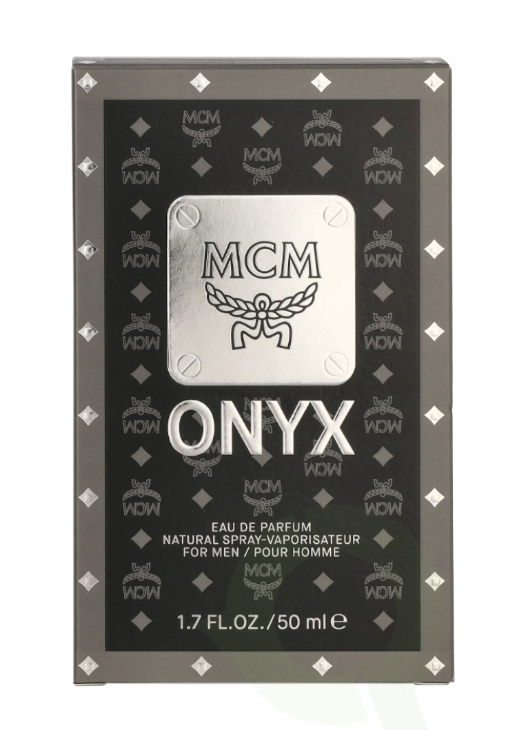 Mcm Onyx Edp Spray 50 ml