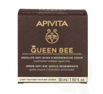 Apivita Queen Bee Light Cream 50 ml