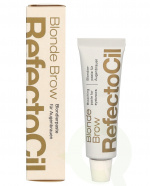 RefectoCil Eyelash & Eyebrow Colour 15 ml #0 Blonde