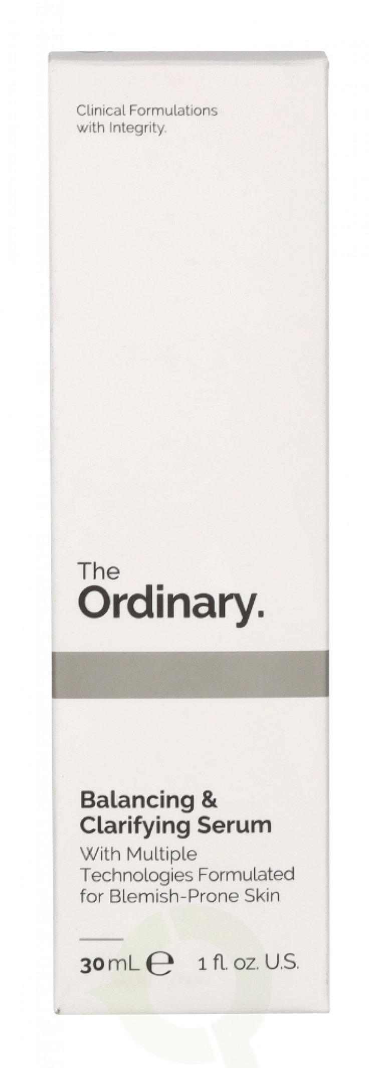 The Ordinary Balancing & Clarifying Serum 30 ml