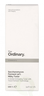 The Ordinary Saccharomyces Ferment 30% Milky Toner 100 ml