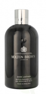 Molton Brown M.Brown Dark Leather Bath & Shower Gel 300 ml