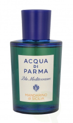 Acqua Di Parma Blu Mediterraneo Mandarino Di Sicilia Edt Spray 100 ml