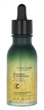 L\'Occitane Protection & Soothing Scalp Night Serum 50 ml