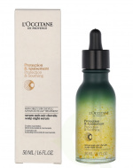 L\'Occitane Protection & Soothing Scalp Night Serum 50 ml