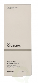 The Ordinary Azelaic Acid Suspension 10% 100 ml