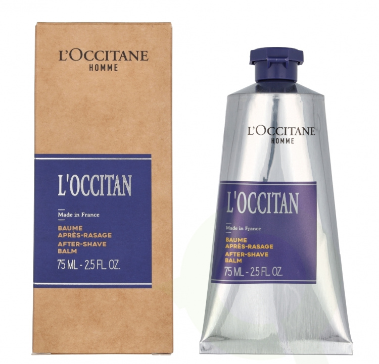 L\'Occitane Homme L\'Occitan After Shave Balm 75 ml